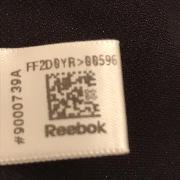 Reebok Ribbed Bikini Bottom - Picture 6 of 7